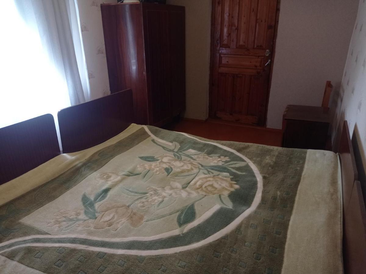Гостевой Дом На Геджирке Tqvarcheli 외부 사진